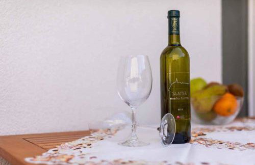 Holiday home in Vrbnik - Insel Krk 47398 - Foto 3