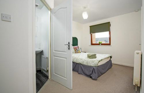 2Bed City Central East End Gem with Free Parking - Foto 25