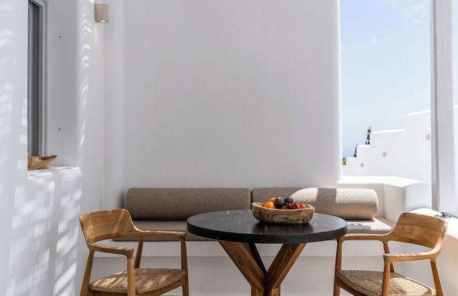 Arotron Santorini - Foto 26