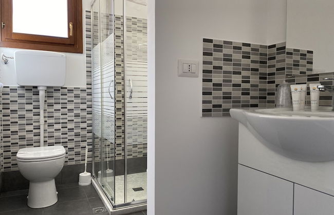 Marina di Petrolo Apartments - Photo 45