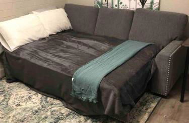 Spacious 2BR Condo, Steps to Downtown Gilbert, King Bed & Laundry - Foto 15