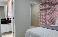 Casa Pé na areia- paz e tranquilidade - Foto 26