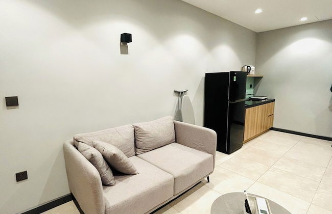 Sun Residence Hotel - Foto 18