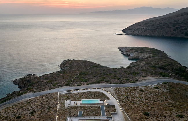 Big Blue Villas II - Andros - Foto 42