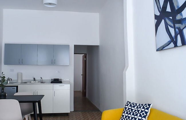 San Agustin Apartments - Foto 22