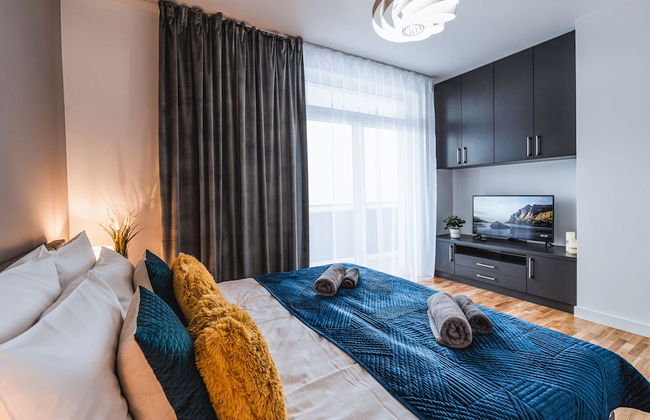 Emihouse Skyline Apartments - Foto 4