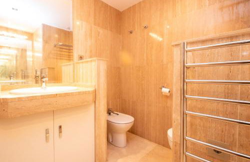 Ground Floor Apartment, Los Jardines de Santa Maria Elviria - Photo 10