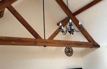 Stable Cottage, Bishops Castle - Foto 9