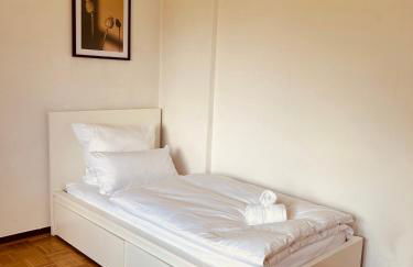 B53 I Teams I 5 Zi I P I 1,5 Bad - Foto 5