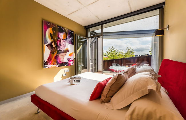 Villa Borobil Heated Pool and Garden - Foto 3