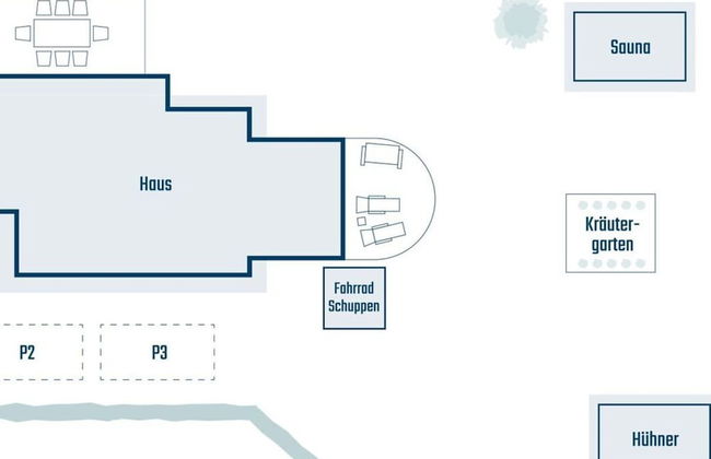 Anchorage Darss Modern Retreat - Foto 10