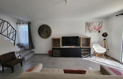 Mas du Magaou Pres de Marseille, Cassis, Aix-en-Provence - Foto 9