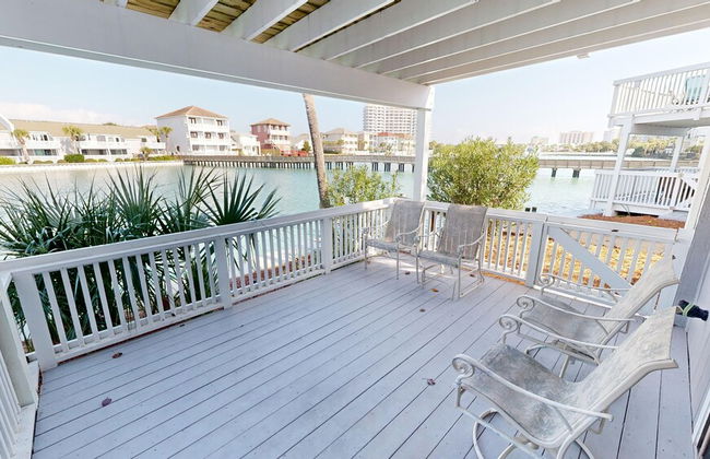 South Bay By The Gulf 061 2 Bedroom Townhouse - Foto 45