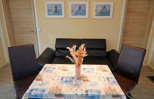 Bungalow in Pepelow Direkt am Haff - Photo 15