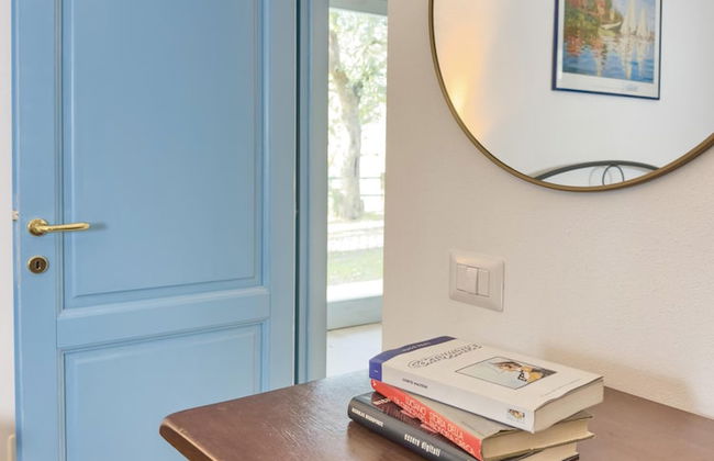 La Vita Bella in Vaglia - Photo 24