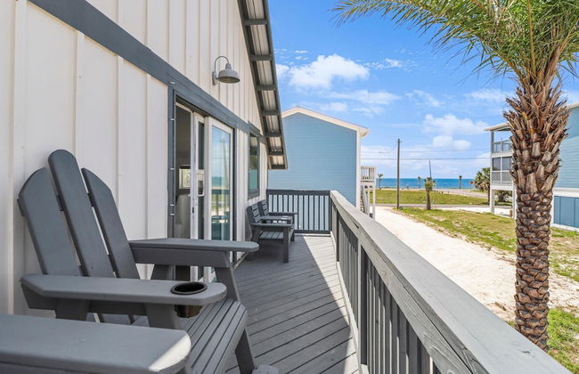 Sugar Sand Cottage A - Foto 25