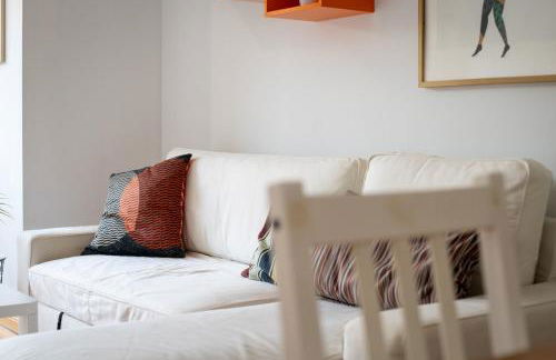 ALAIA PLAYA GRAN TERRAZA by AlohaMalaga - Photo 22