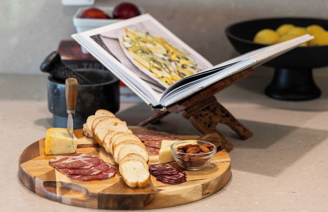 Balboa Breeze by Avantstay Beachfront Retreat + Ocean View - Foto 19