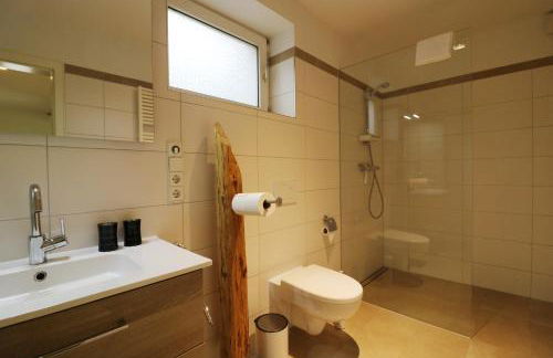 Fewo "am Mühlenbach" im Haus Hohfels, 2 Schlafzimmer, Todtnau-Muggenbrunn, Hochschwarzwald - Foto 15