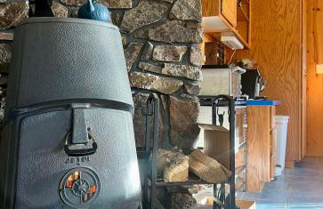 Jocko River Retreat - A Nature Lovers Dream - Foto 37