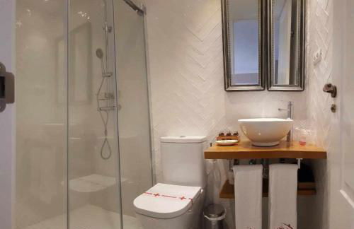 Casa Rural Rojo del Tietar - Photo 30