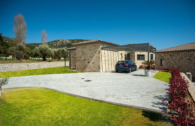 Villa Ersi in Ionian Islands - Foto 28