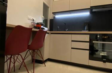 SimOtel Downtown Suite - Foto 27