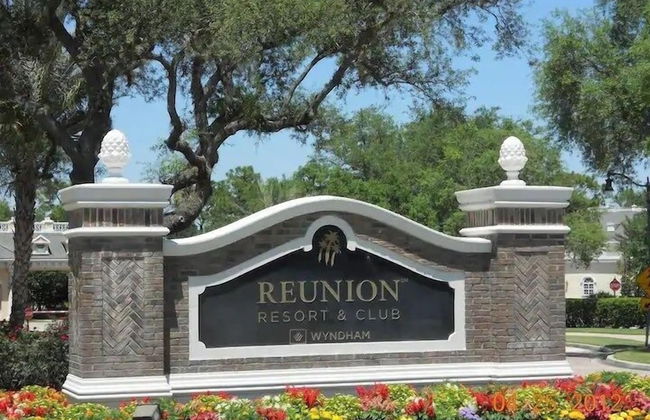 5 Star Resort Luxury Villa Very Close To Disney 3 Bedroom Villa by RedAwning - Foto 50