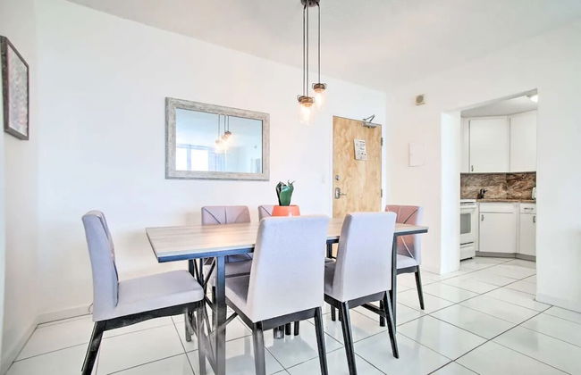 Ft Lauderdale Oceanfront Resort Condo W/ Views! 1 Bedroom Apts by RedAwning - Foto 18