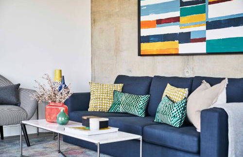 The Eight Apartments Shoreditch - Photo 130