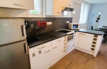 Résidence L'IDEALE - Foto 21