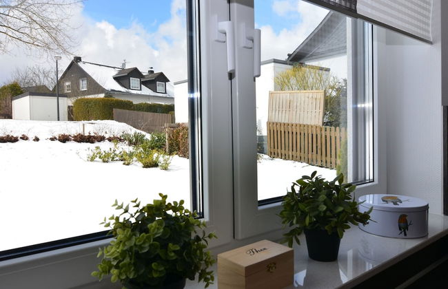 Garden-view Villa in Medebach Kustelberg - Foto 27