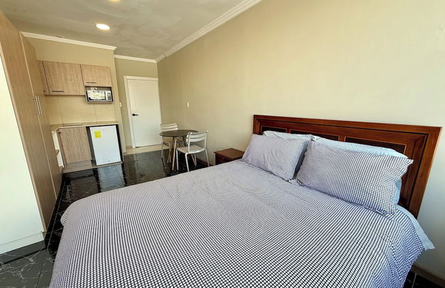 Suitesecu Rentals Cuenca - Foto 30