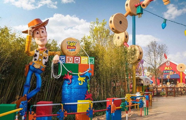 1 pass giornaliero per Disneyland Shanghai e pacchetto di trasferimento privato - Foto 6