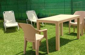 Yard of Panos - Foto 12