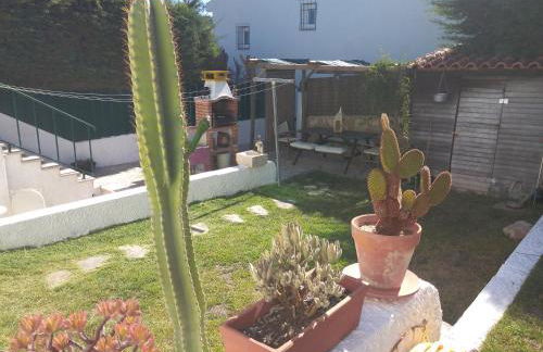 Casa Dos Cedros - Foto 1