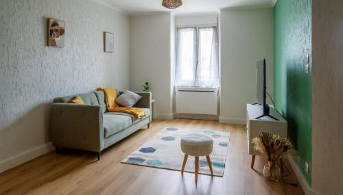 Le Mans douillet - Proche du Tram - Gare & Circuit 24H - Foto 2