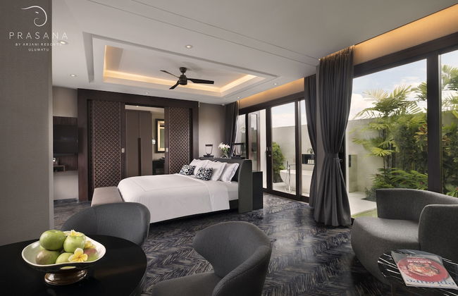 Prasana Villas by Arjani Resorts - Foto 10