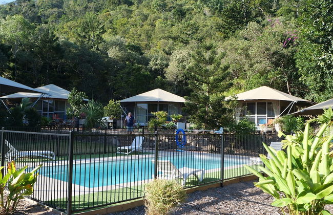 Magnetic Glamping - Foto 3