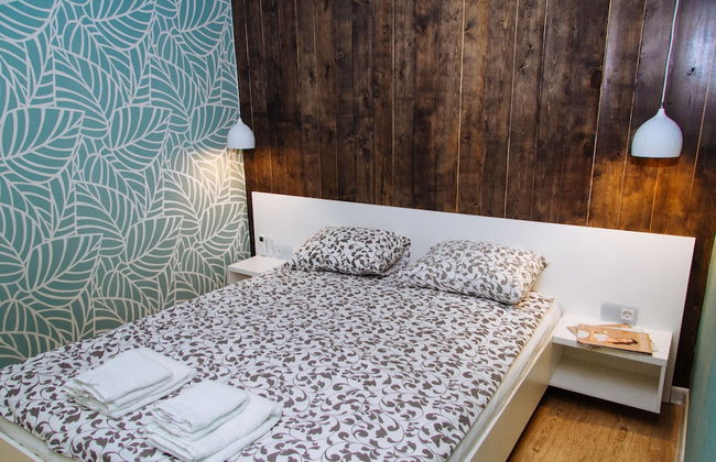 Apartment Lux on Dalnevostochnaya 152 - Foto 10