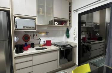 Studio 106 Pé na Areia Smart Costa Azul! Matinhos - Foto 31