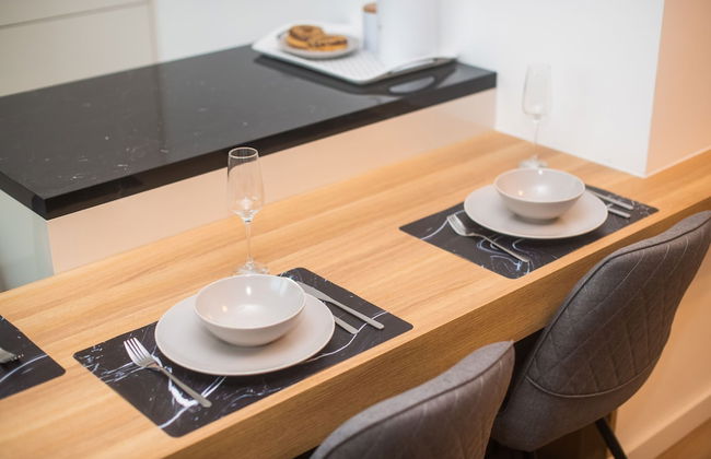 Apartments Luxury Golden Suites - Foto 71