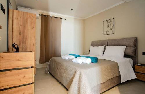 Villa Kalimoukos - Foto 39