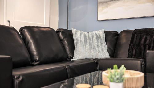 Golden Haven - New Corporate Apt Downtown - Foto 5