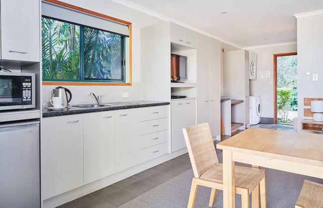 Dayboro Cottages - Photo 7