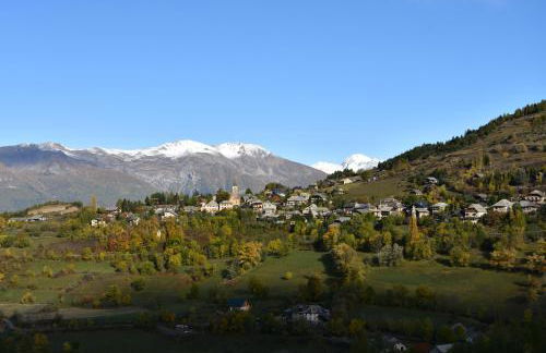 Chalet Tres'Orres - Foto 15