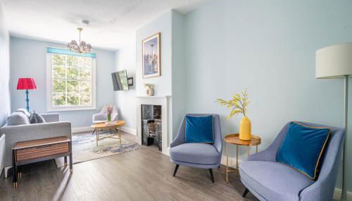 The Falcon - Apartment 11 - Foto 3