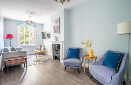 The Falcon - Apartment 11 - Foto 3