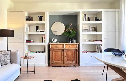 Lily Pads -Elegant apartment- in the city center - Foto 1