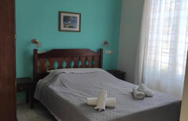 Villa Melina Hotel - Photo 18